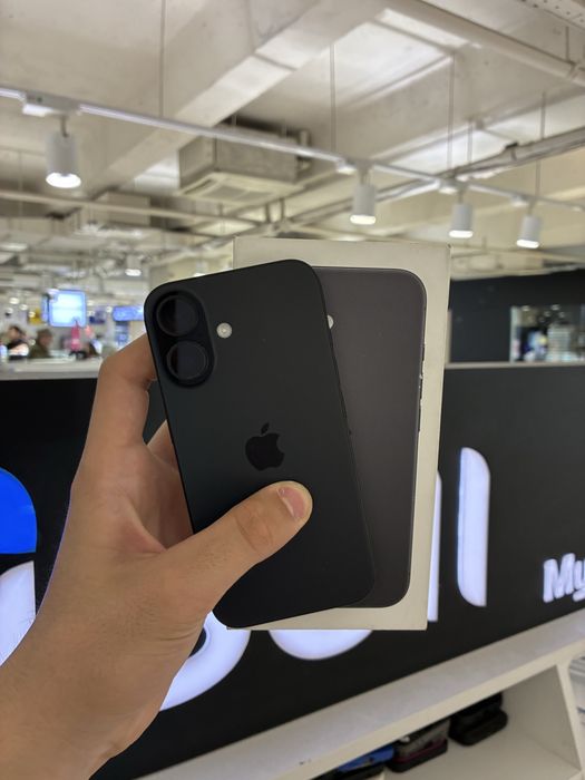 Iphone 16 128gb