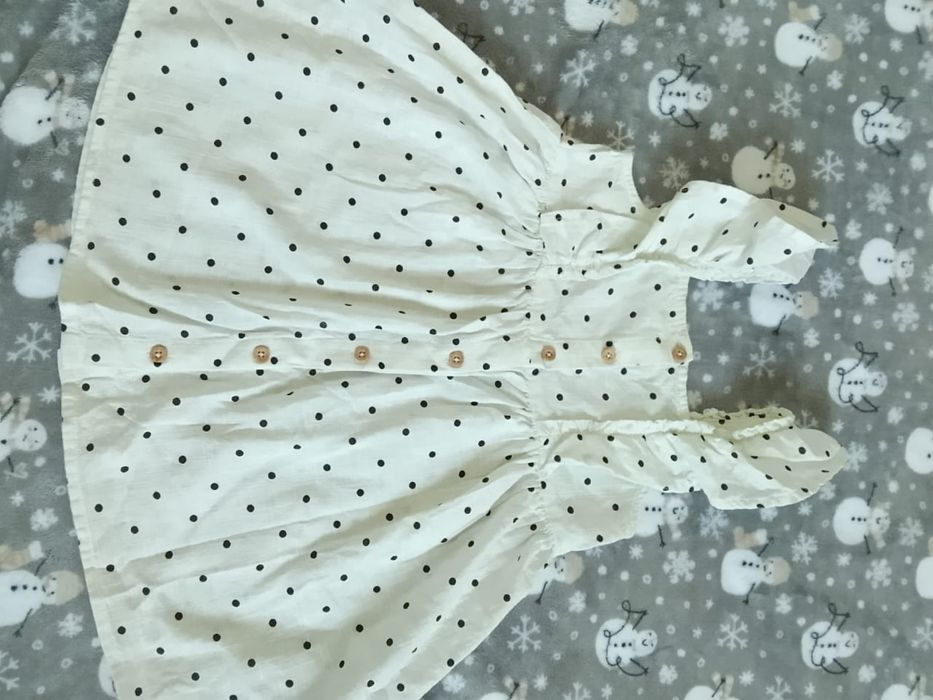 Продам вещи на девочку