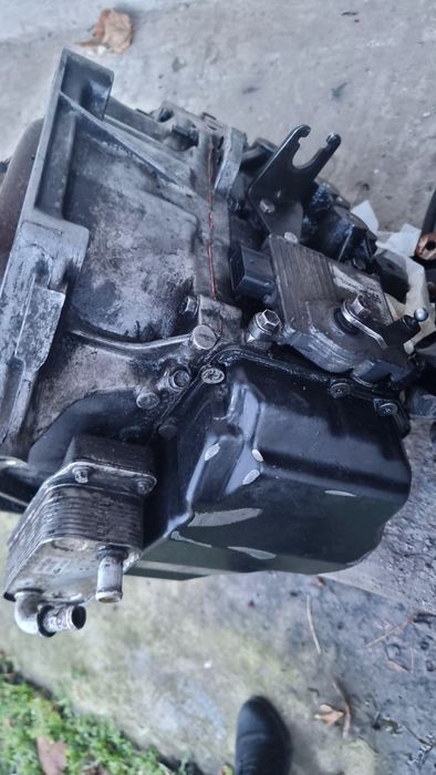 Cutie de viteze automata Alfa Romeo 159 1.9 diesel