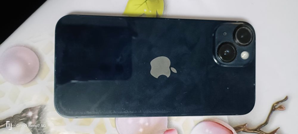 Айфон 14 256 Гб ёмкость 89