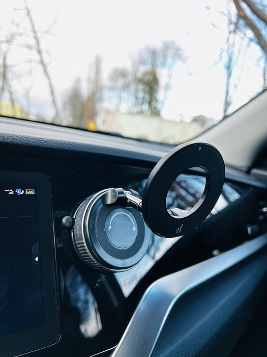 Suport telefon foarte puternic