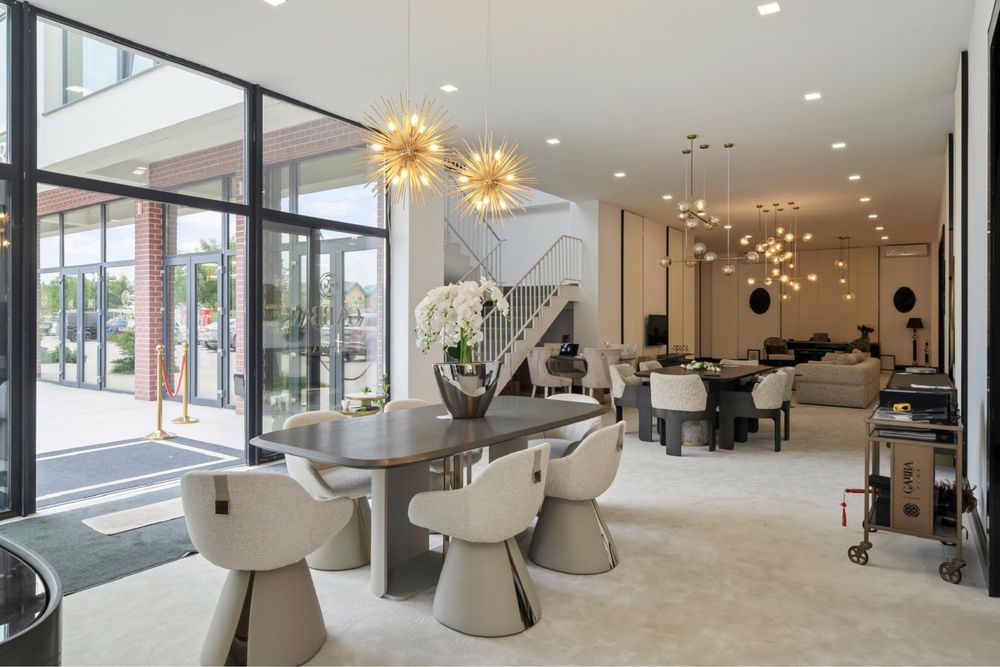 Spatiu Comercial langa Mark Twain- Excelent pentru Loc de joaca/ Petreceri copii