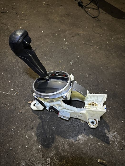 Лостов механизъм Honda Jazz 1.3 Hybrid 2008г-2015г