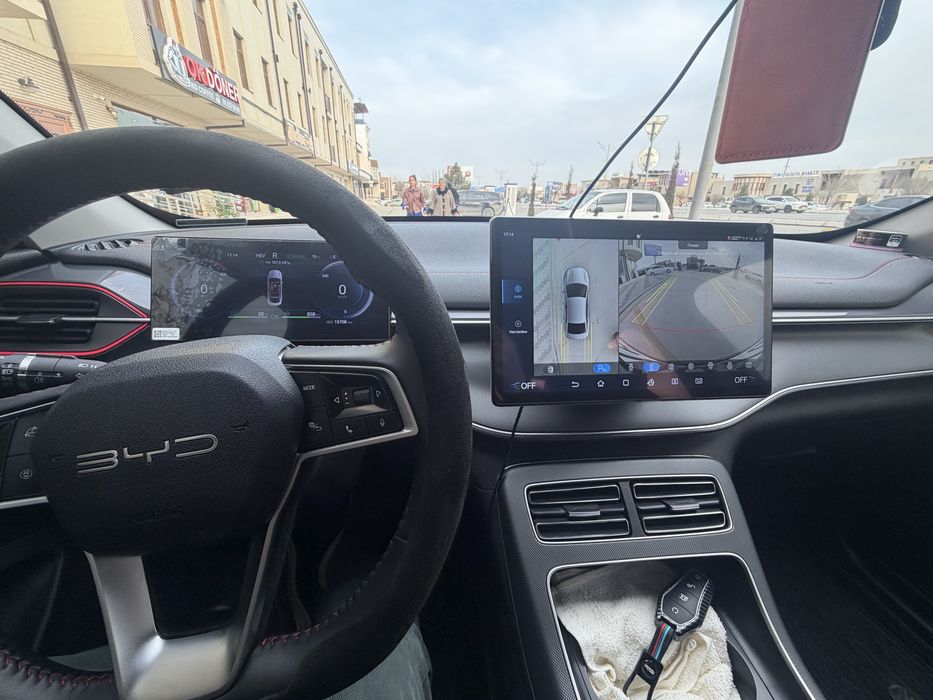 Byd chazor  срочнига