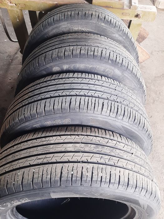 Anvelope 215/60 R17