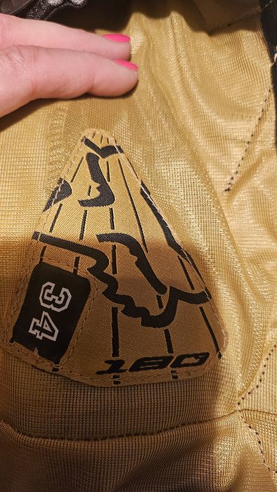 Моторджийски панталон