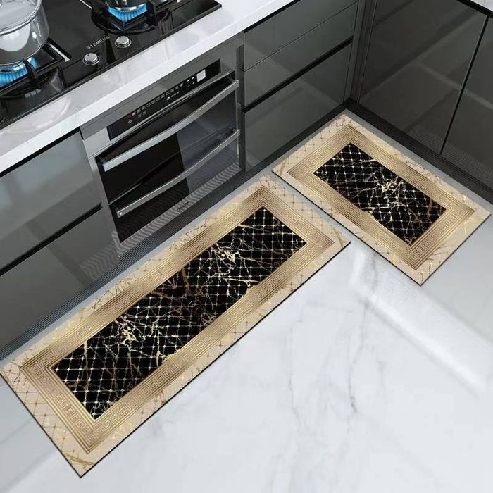 Коврики для дома, водовпитывающие