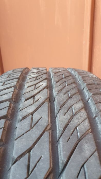 Vănd roată cu anveloepa R15