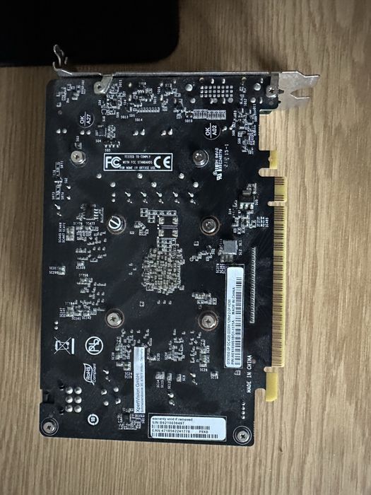 Дъно+процесор+видеокарта