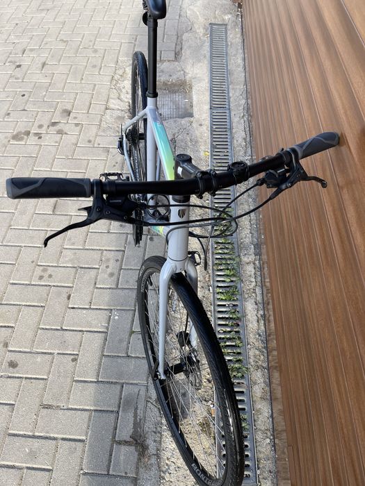 Trek FX 2 като Ново!!!