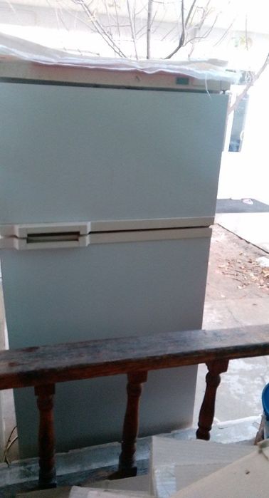 Продаётся холодильник АТЛАНТ