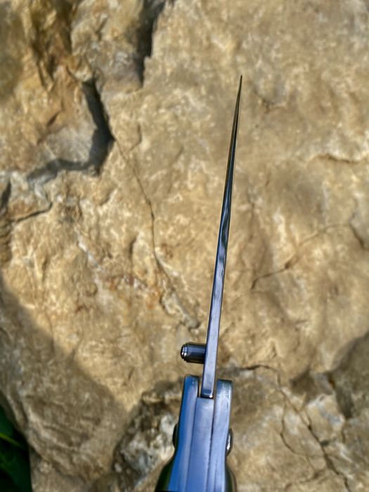 Cutit de supravietuire Rusesc