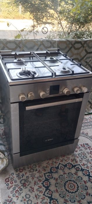 Газ плита продам