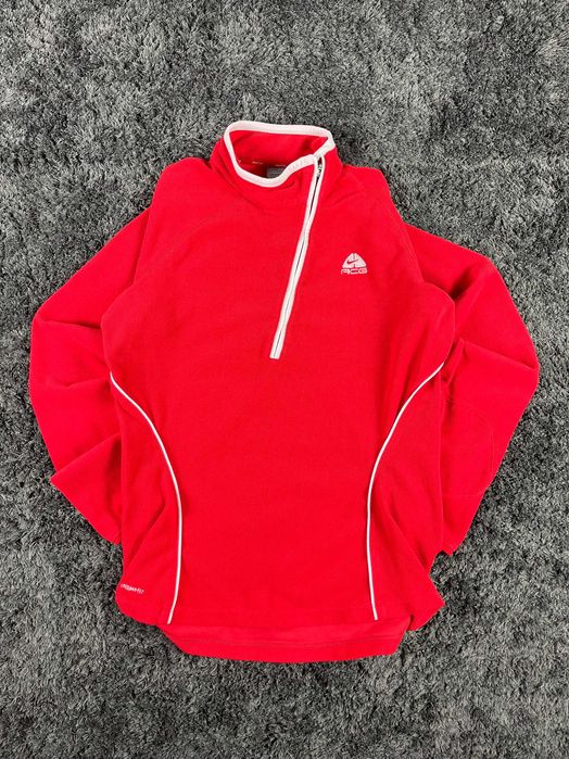 Nike ACG Vintage Zip Fleece Jacket Дамски Полар