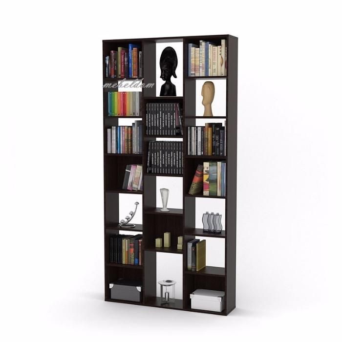 Етажерка,стелаж,библиотека(код-0548)