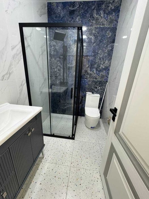 Паркентский 3х-ком Новостройка новая квартира ор-р Макро