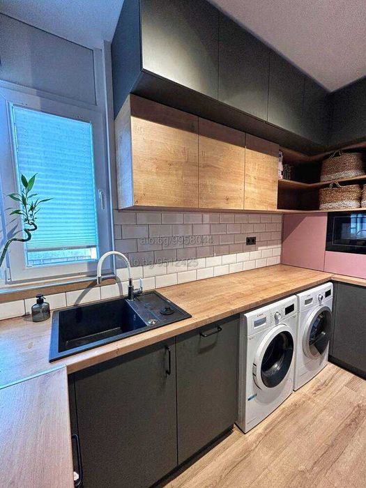 Продава се Двустаен апартамент в Стара Загора, Никола Петков - 67 кв.м за 2014 €/кв.м - Снимка #5