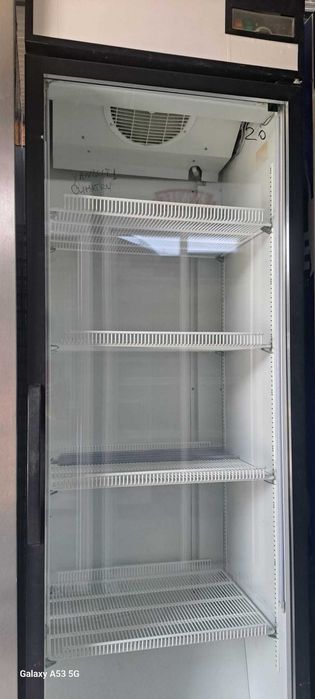 Vitrina frigorifica frigider bauturi