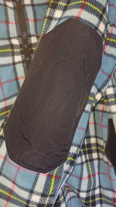 Поларена горница Tommy Hilfiger XXl