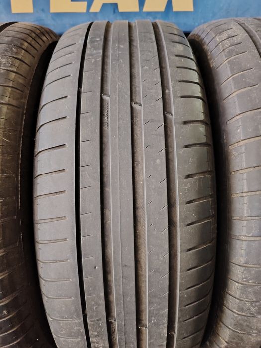 225/60 R18 Michelin Primacy4 de vară