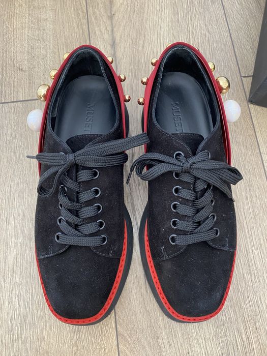 Обувки Musette Musette