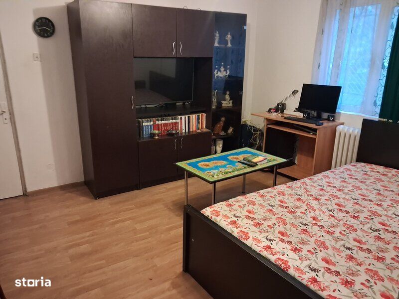 2Camere Brancoveanu Semenic — fotografia 1