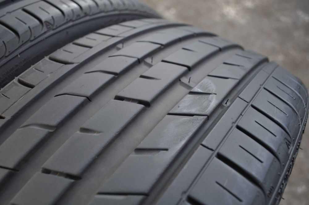 SET 2 Anvelope Vara 225/35 R20 NEXEN N FERA SU1 90Y