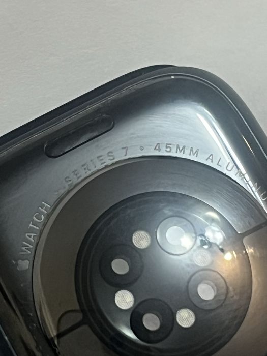 Ceas Apple watch Serie 7 ptr piese