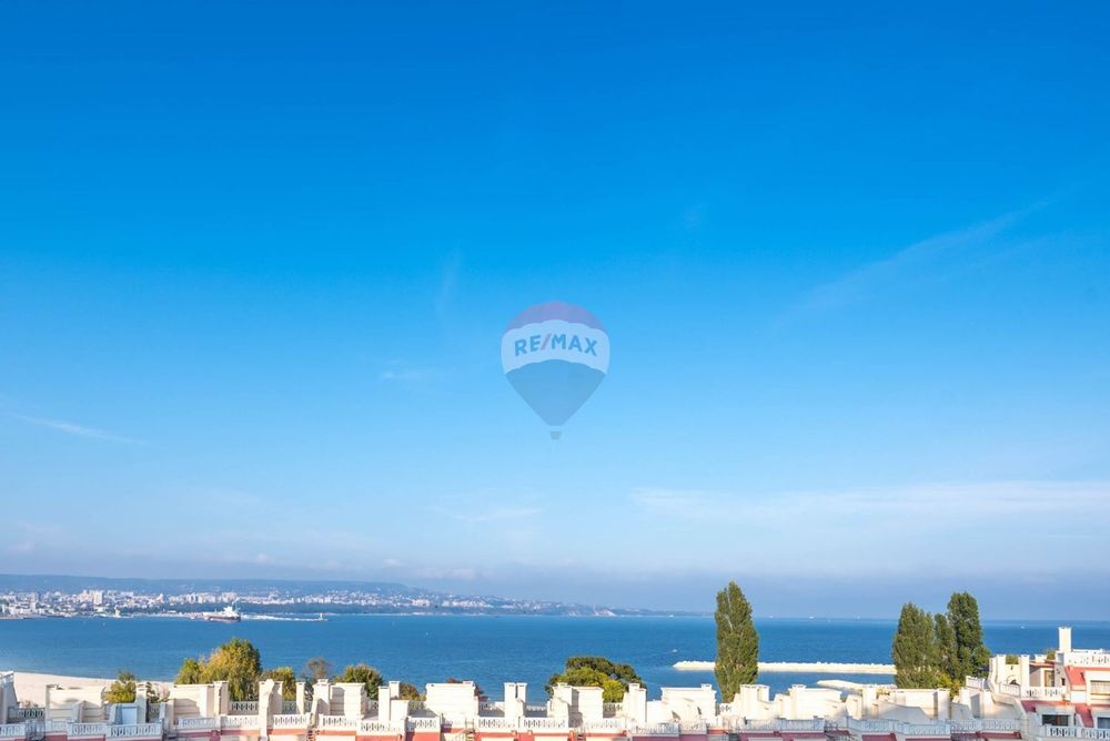 Дава се под наем Двустаен апартамент в Варна, Аспарухово - 80 кв.м за 698.19 € - Снимка #10