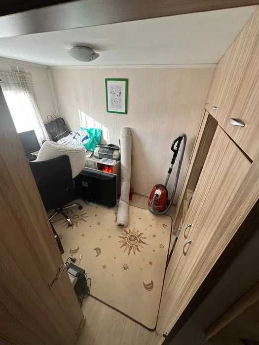 Продава се Къща в Пловдив, Център - 30 кв.м за 571 €/кв.м - Снимка #4