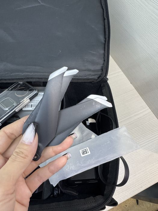 DJI Mavic Pro 2 | KASPI 0-0-24