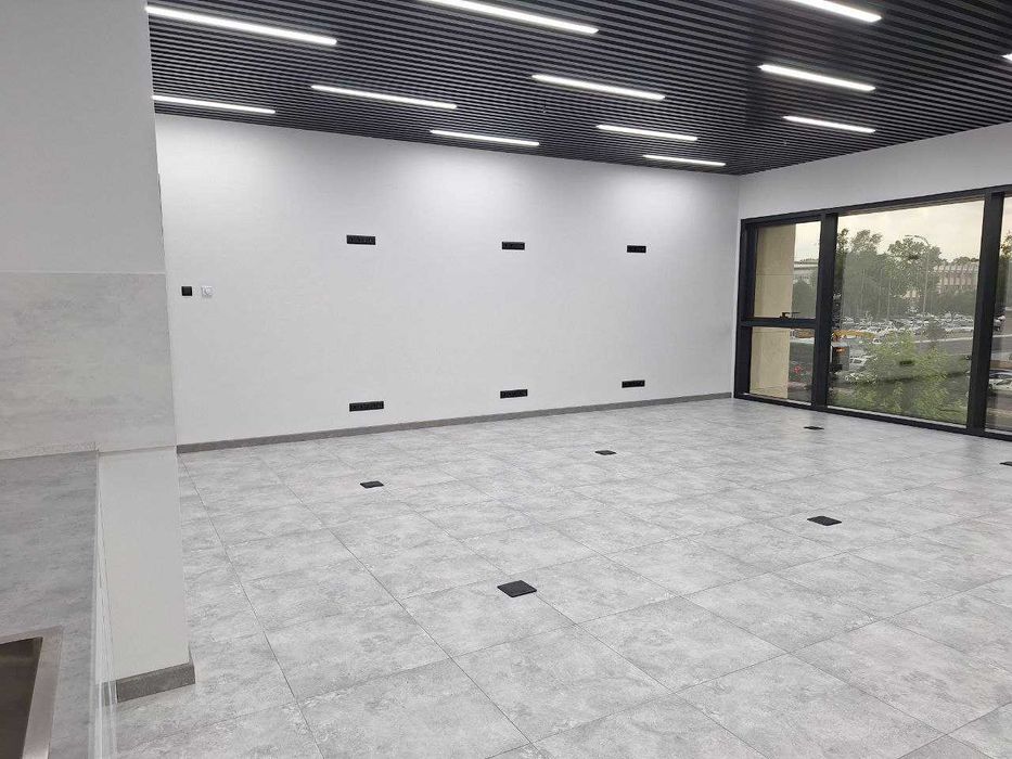 *Офис в NEST ONE,Центр,Премиум,Ташкент сити,Хилтон.Опенспейс 66м2,Евро