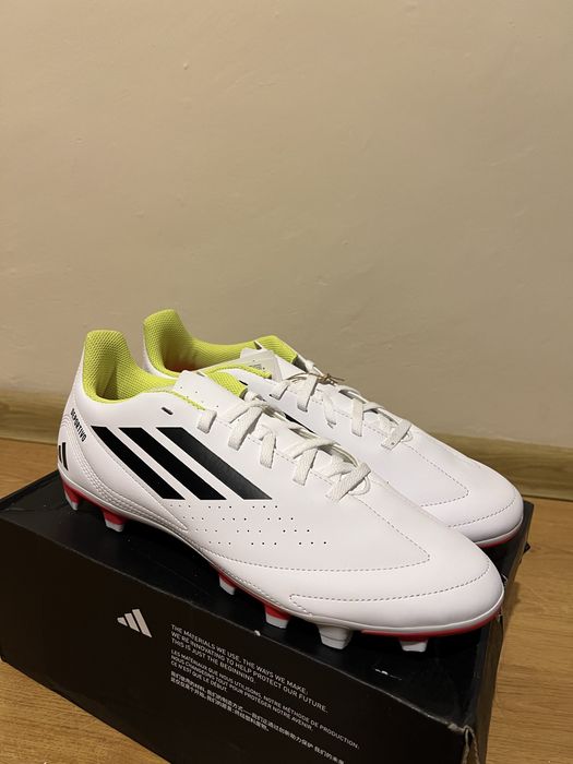 Оригинални Бутонки Adidas 44 номер