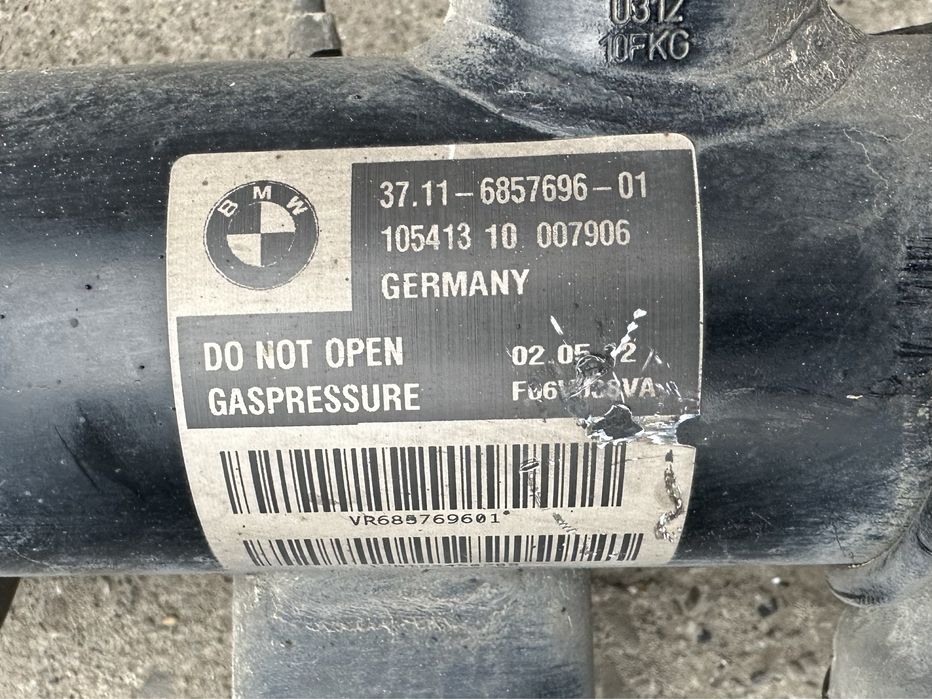 Amortizoare / Telescoape fata, spate BMW Seria 6 F06 F12 F13