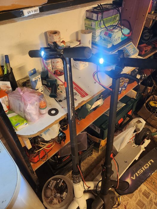 Vand trotinete functionale la super pret