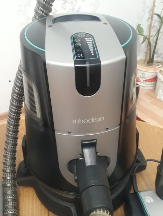 Пылесос сатылады