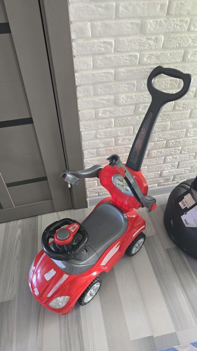 Талакар машинка для дома и улицы