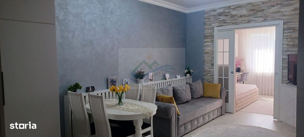Apartament 2 camere de vânzare .
