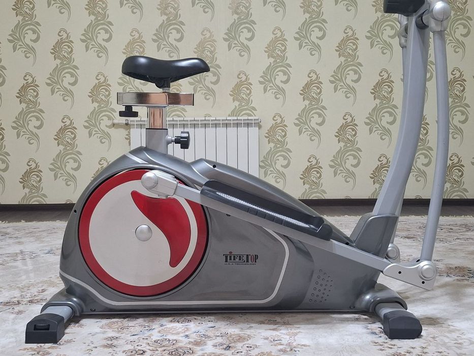 Лежа Leja (Life Top)