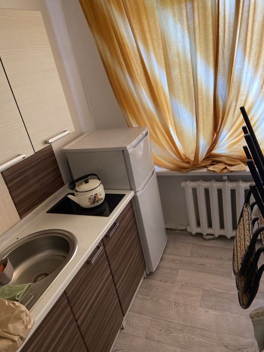 однокомнатная квартира