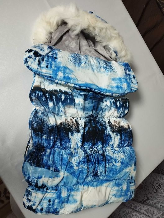 Конверт для малыша