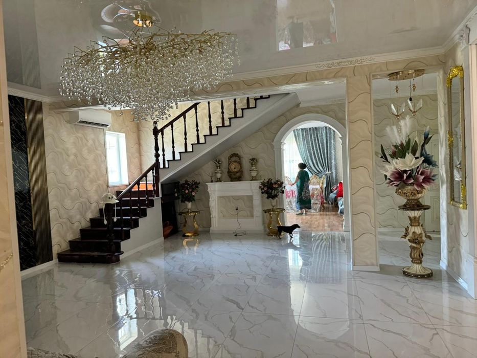 Продажа дом+магазин!!!