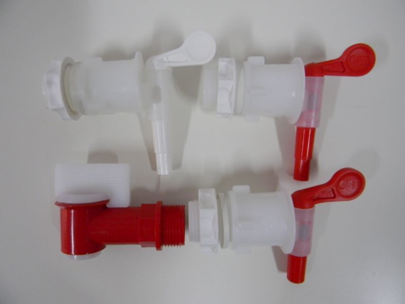 Robinet-Canea+Sita pentru butoi/cada struguri