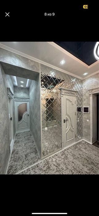 Аренда своя квартира