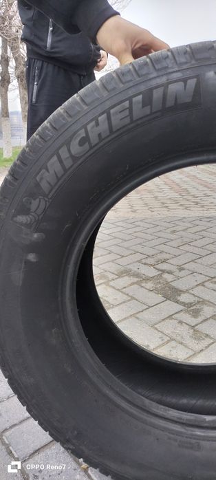 Продам шины мишлен