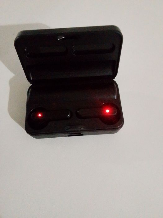 Беспроводные наушники