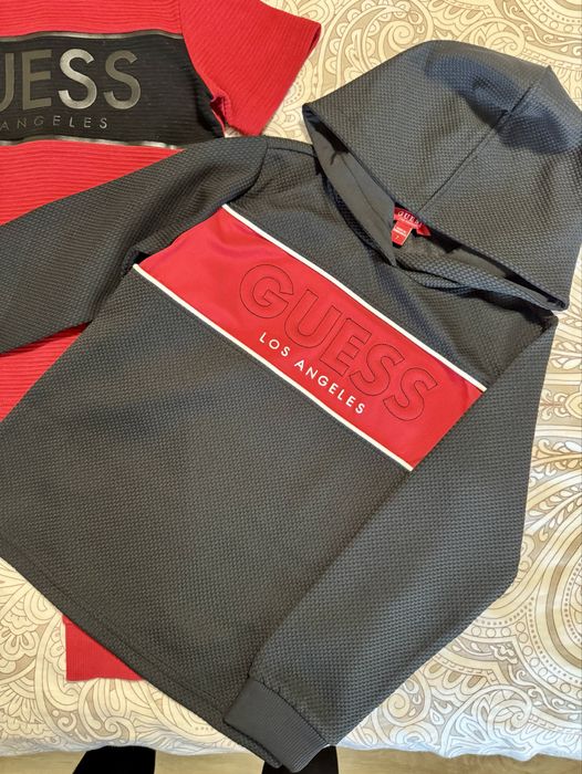 Оригинален детски екип Guess