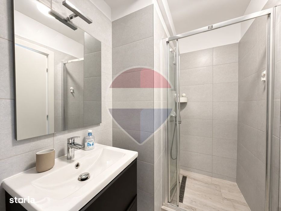 Studio Casa del Mar - de închiriat - cu vedere la mare si lac