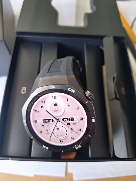 Huawei watch  GT 5 PRO