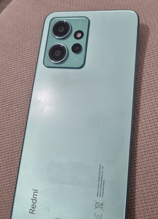 Redmi  12 128 GB